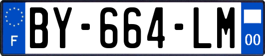 BY-664-LM