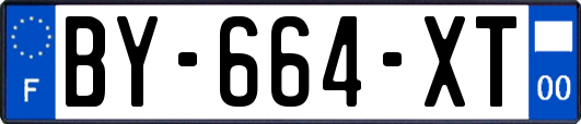 BY-664-XT