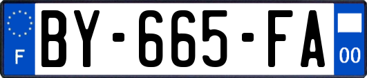 BY-665-FA