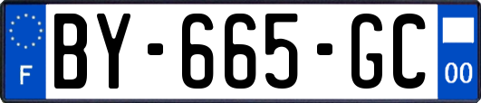 BY-665-GC