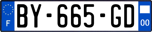 BY-665-GD