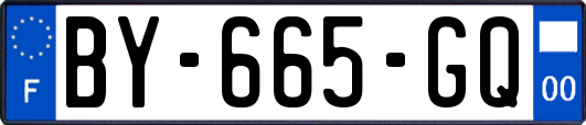 BY-665-GQ