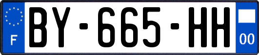 BY-665-HH
