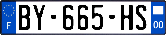 BY-665-HS