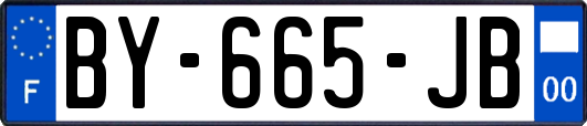 BY-665-JB
