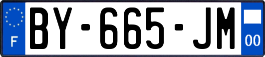 BY-665-JM