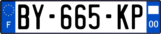BY-665-KP