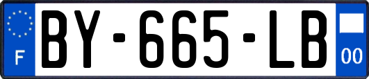 BY-665-LB