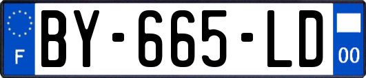BY-665-LD