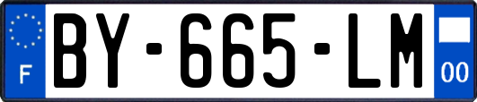 BY-665-LM