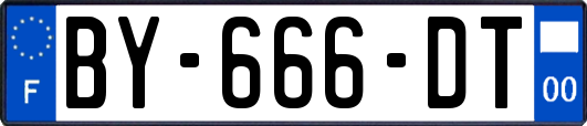 BY-666-DT