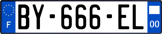 BY-666-EL