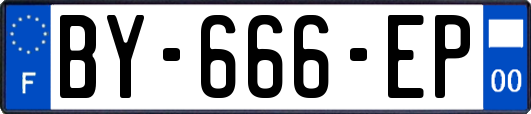 BY-666-EP