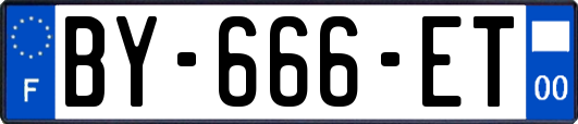 BY-666-ET