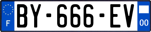 BY-666-EV