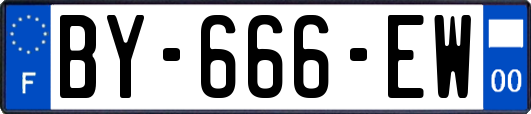 BY-666-EW