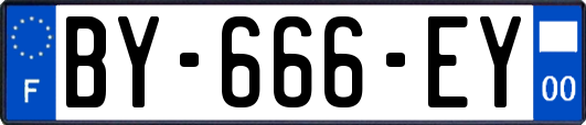 BY-666-EY