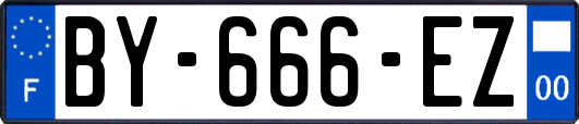 BY-666-EZ