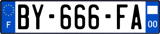 BY-666-FA