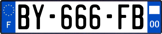 BY-666-FB