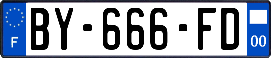 BY-666-FD