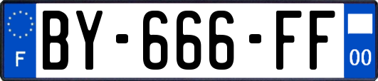BY-666-FF