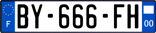 BY-666-FH