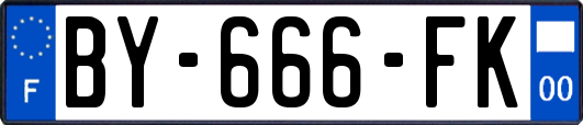 BY-666-FK