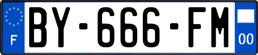BY-666-FM