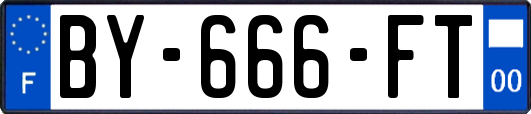 BY-666-FT
