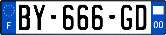 BY-666-GD