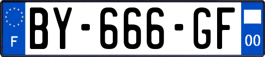 BY-666-GF