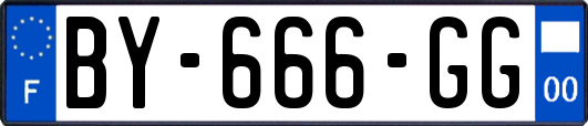 BY-666-GG