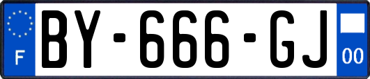 BY-666-GJ
