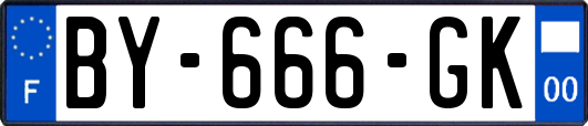 BY-666-GK