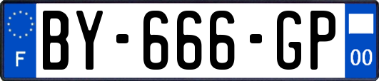 BY-666-GP