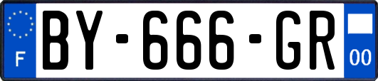 BY-666-GR