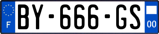 BY-666-GS