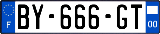 BY-666-GT