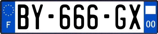BY-666-GX