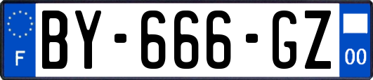 BY-666-GZ