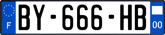 BY-666-HB