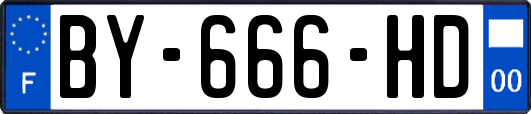 BY-666-HD