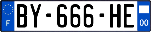 BY-666-HE