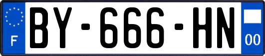 BY-666-HN