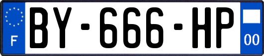 BY-666-HP