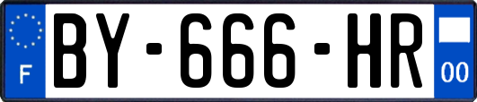 BY-666-HR