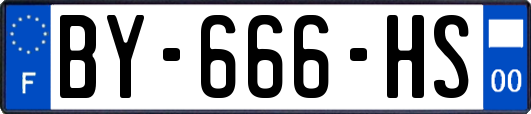 BY-666-HS