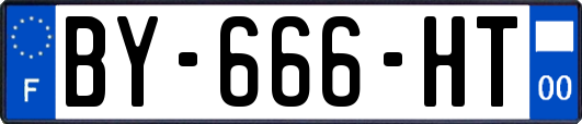 BY-666-HT