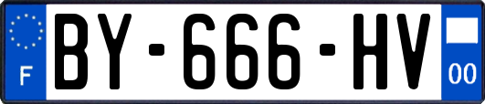 BY-666-HV